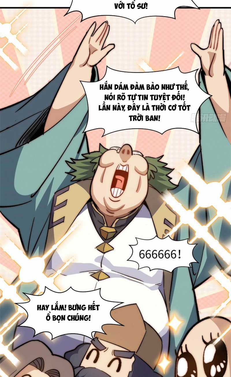 Lặng Lẽ Tu Luyện Ngàn Năm Với Đỉnh Cấp Khí Vận Chapter 65 trang 7