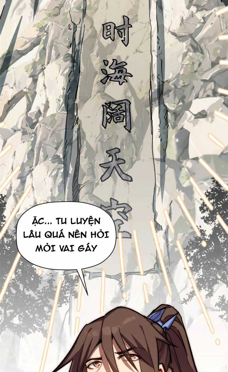 Lặng Lẽ Tu Luyện Ngàn Năm Với Đỉnh Cấp Khí Vận Chapter 65 trang 9