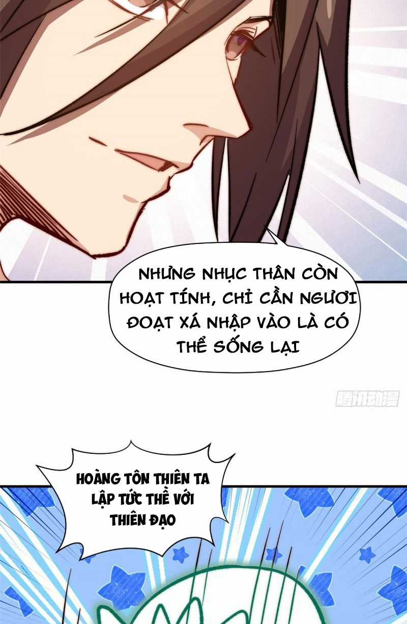 Lặng Lẽ Tu Luyện Ngàn Năm Với Đỉnh Cấp Khí Vận Chapter 66 trang 2