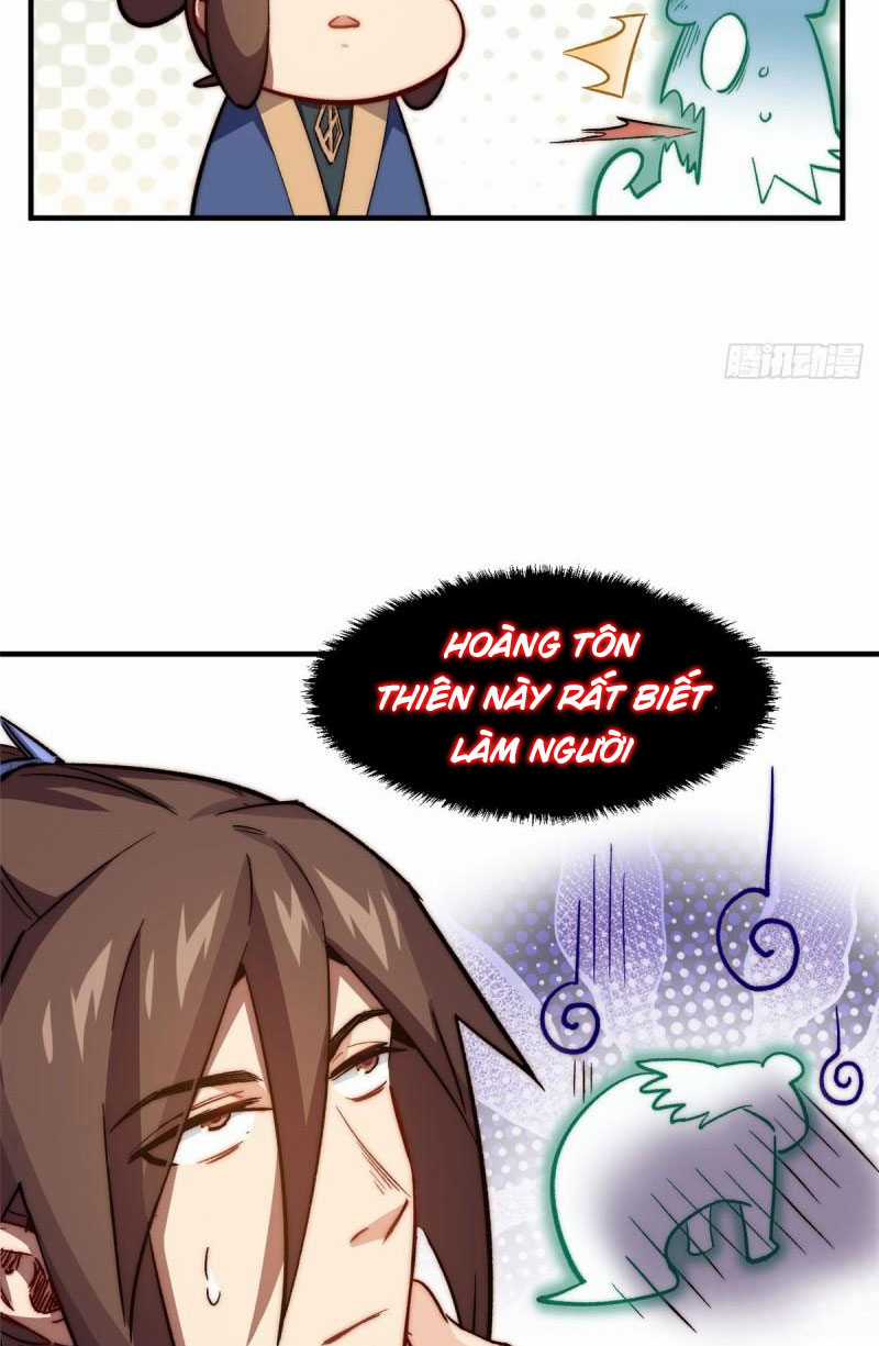 Lặng Lẽ Tu Luyện Ngàn Năm Với Đỉnh Cấp Khí Vận Chapter 66 trang 5