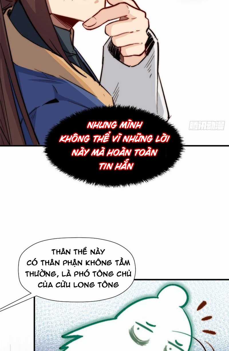 Lặng Lẽ Tu Luyện Ngàn Năm Với Đỉnh Cấp Khí Vận Chapter 66 trang 6