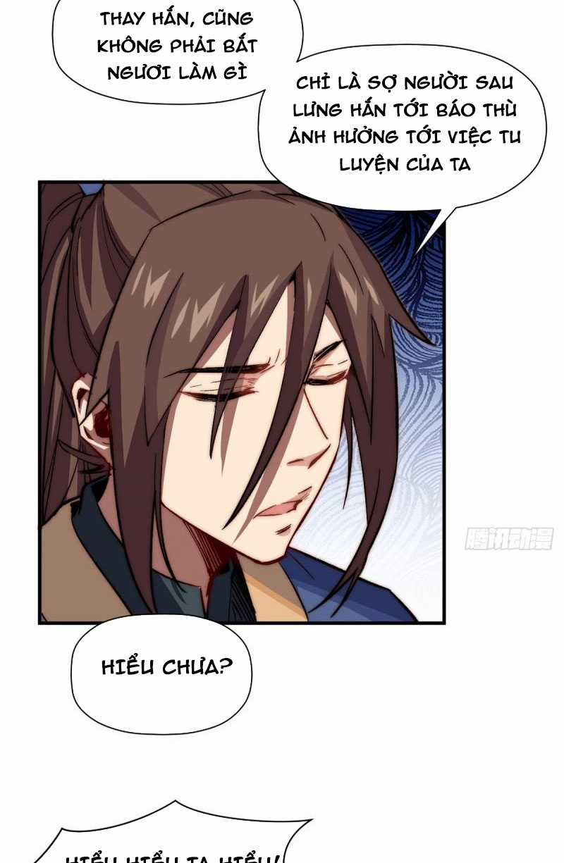 Lặng Lẽ Tu Luyện Ngàn Năm Với Đỉnh Cấp Khí Vận Chapter 66 trang 9