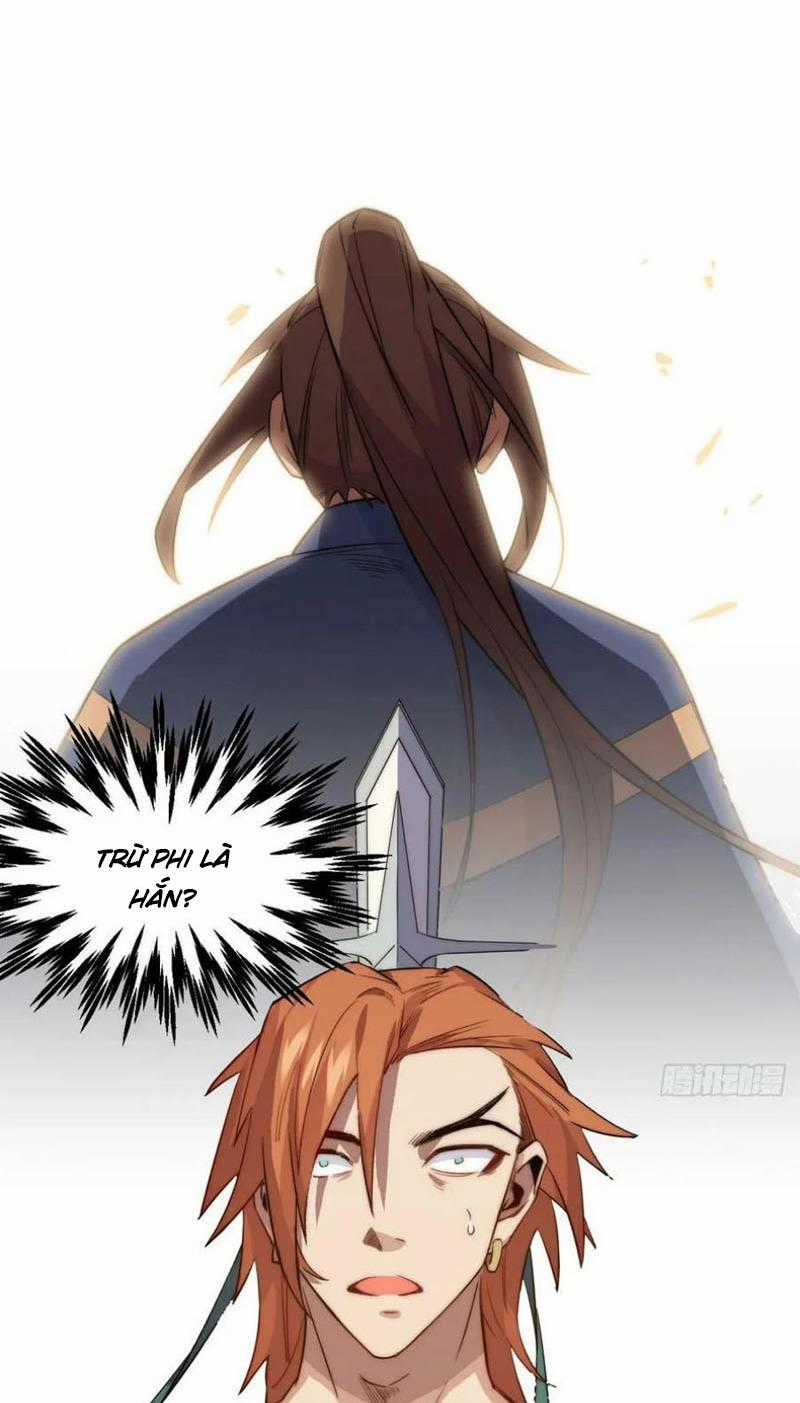 Lặng Lẽ Tu Luyện Ngàn Năm Với Đỉnh Cấp Khí Vận Chapter 71 trang 3