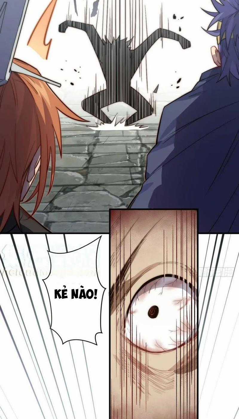 Lặng Lẽ Tu Luyện Ngàn Năm Với Đỉnh Cấp Khí Vận Chapter 71 trang 7