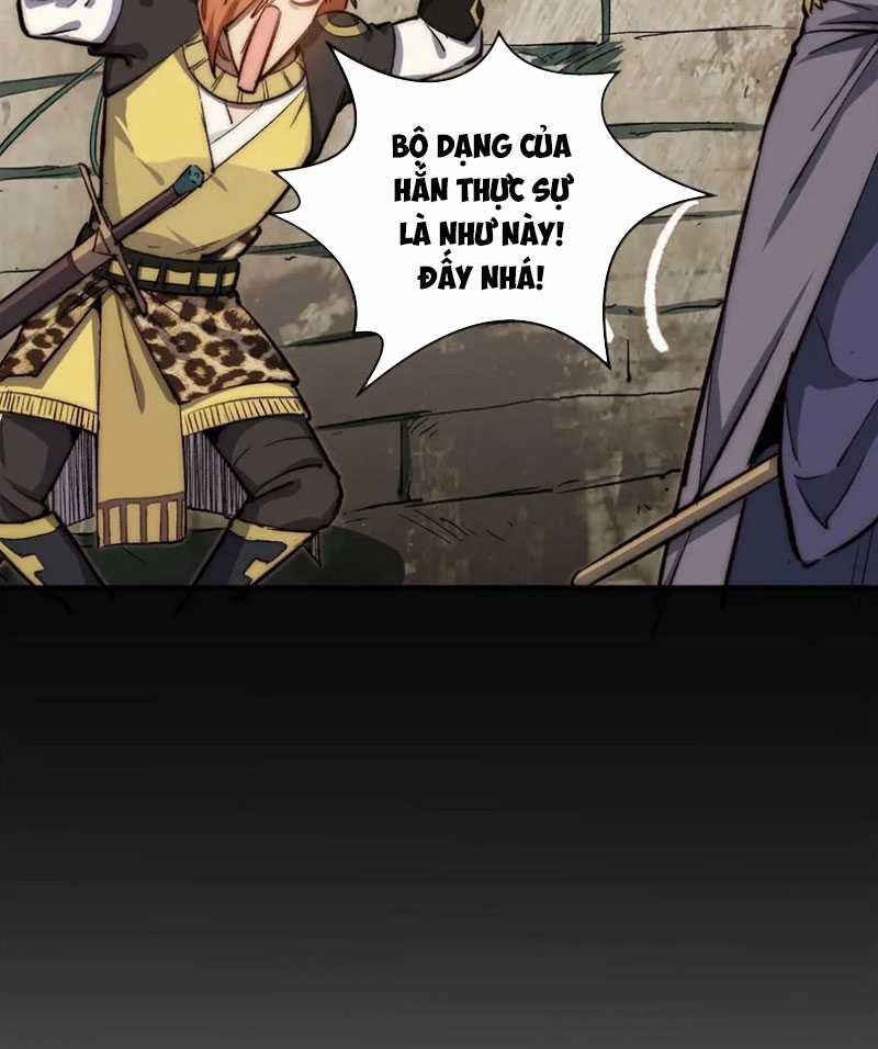 Lặng Lẽ Tu Luyện Ngàn Năm Với Đỉnh Cấp Khí Vận Chapter 72 trang 6