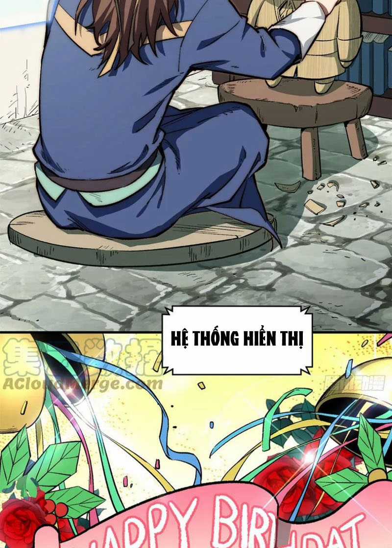 Lặng Lẽ Tu Luyện Ngàn Năm Với Đỉnh Cấp Khí Vận Chapter 72 trang 8