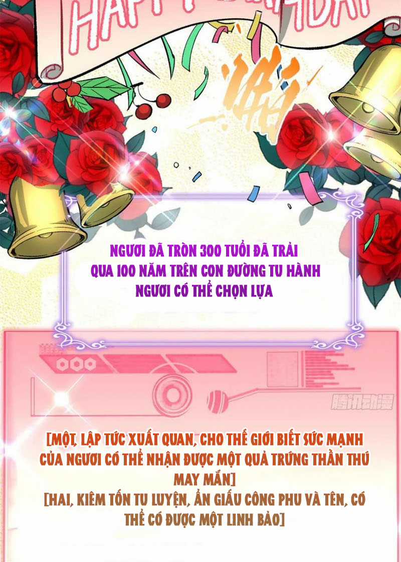 Lặng Lẽ Tu Luyện Ngàn Năm Với Đỉnh Cấp Khí Vận Chapter 72 trang 9