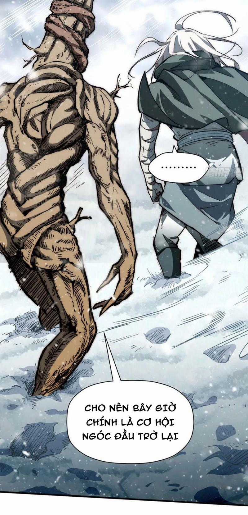 Lặng Lẽ Tu Luyện Ngàn Năm Với Đỉnh Cấp Khí Vận Chapter 73 trang 11