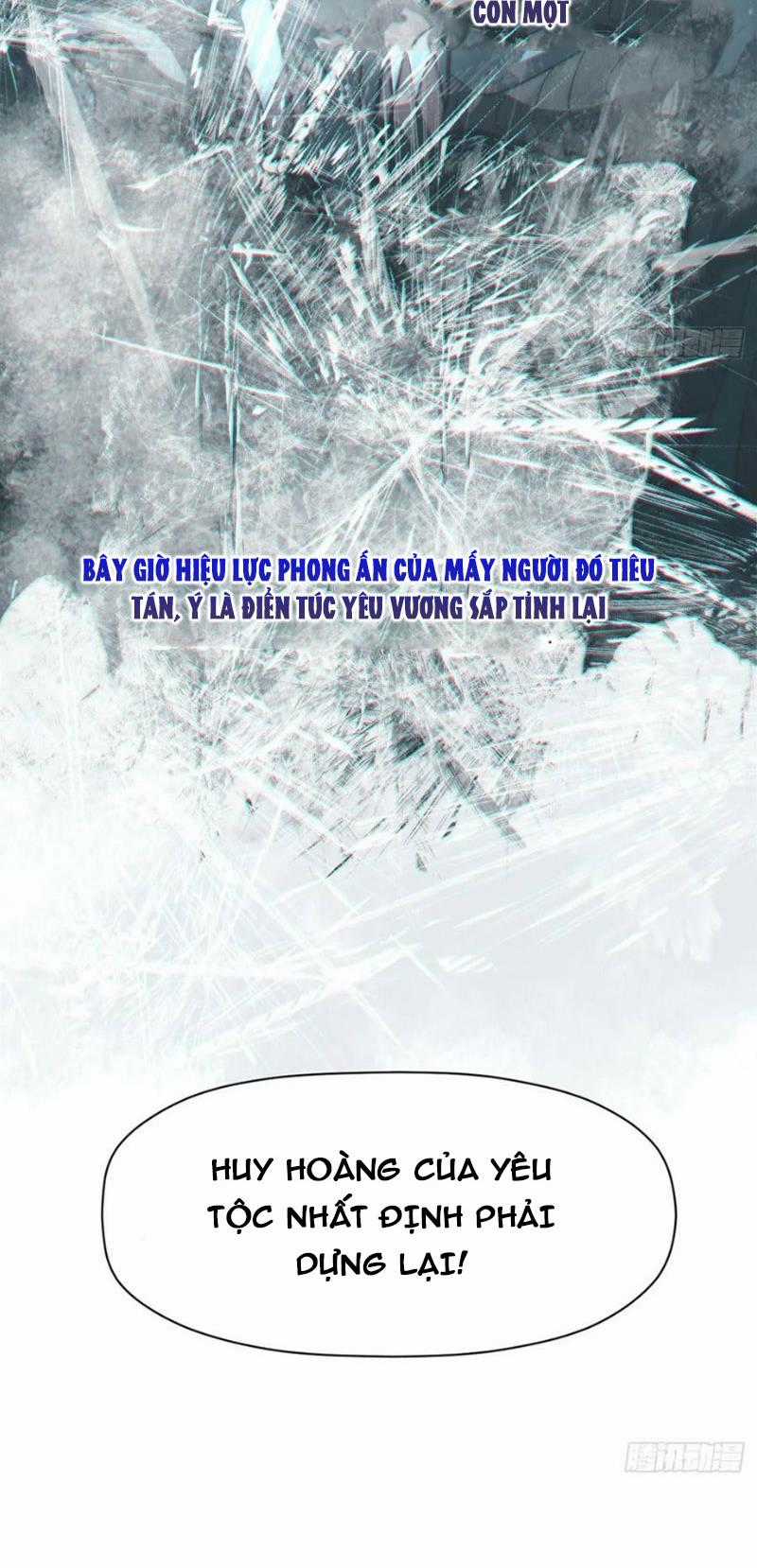 Lặng Lẽ Tu Luyện Ngàn Năm Với Đỉnh Cấp Khí Vận Chapter 73 trang 9