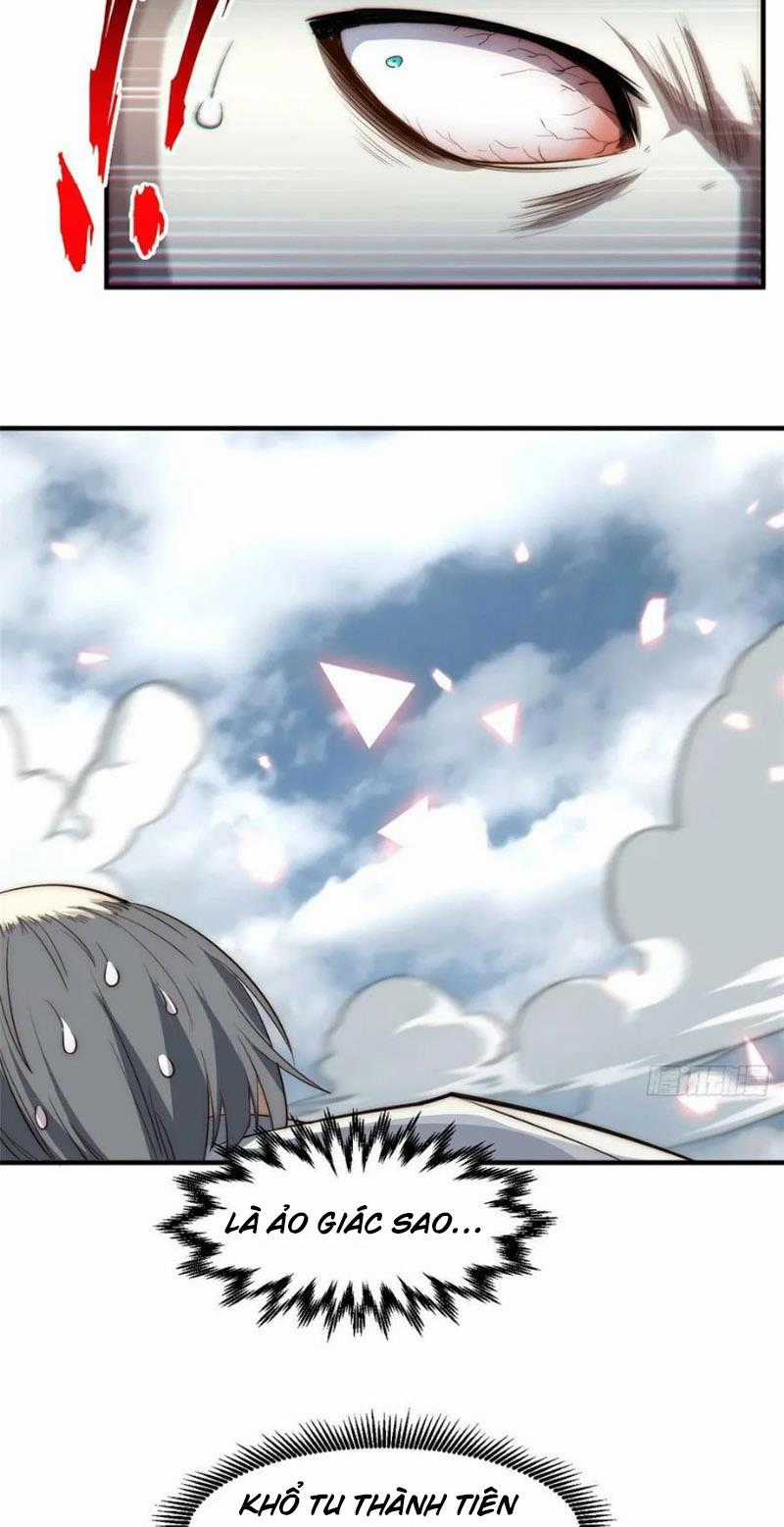 Lặng Lẽ Tu Luyện Ngàn Năm Với Đỉnh Cấp Khí Vận Chapter 74 trang 10