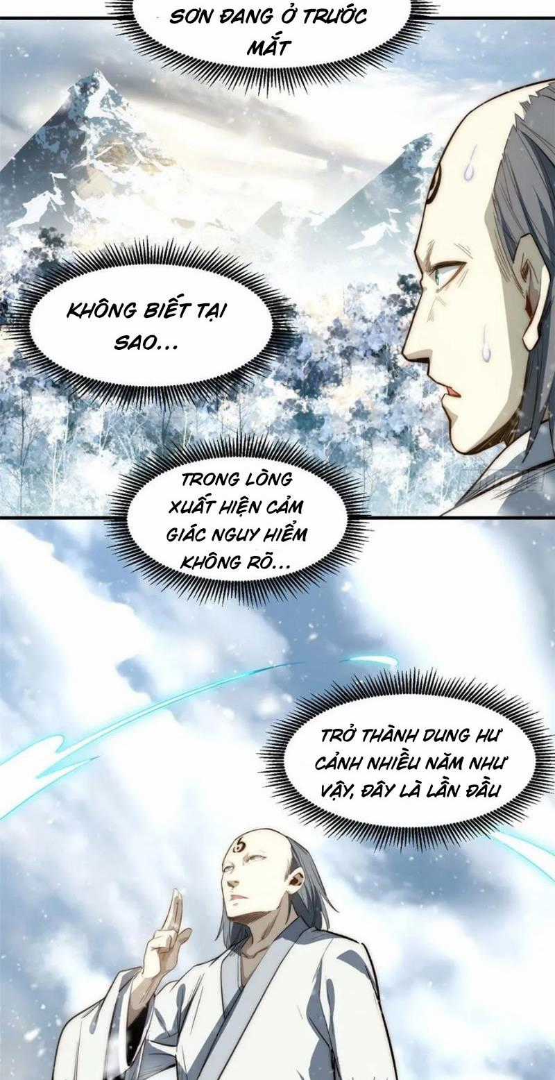 Lặng Lẽ Tu Luyện Ngàn Năm Với Đỉnh Cấp Khí Vận Chapter 74 trang 11