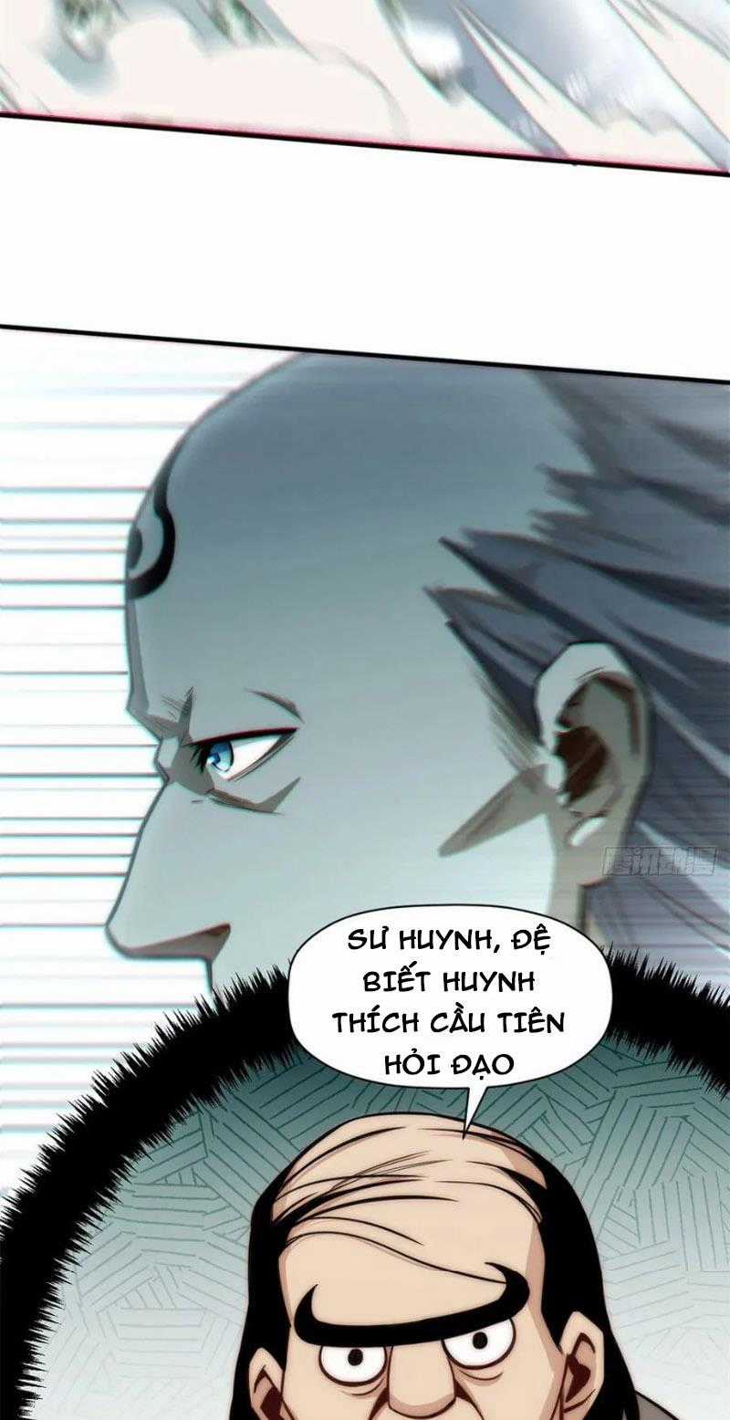 Lặng Lẽ Tu Luyện Ngàn Năm Với Đỉnh Cấp Khí Vận Chapter 74 trang 2