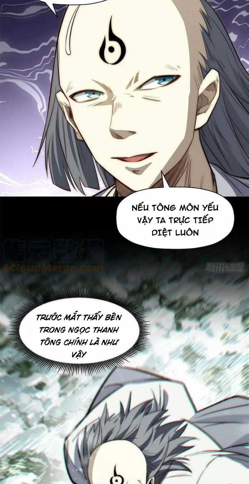 Lặng Lẽ Tu Luyện Ngàn Năm Với Đỉnh Cấp Khí Vận Chapter 74 trang 5