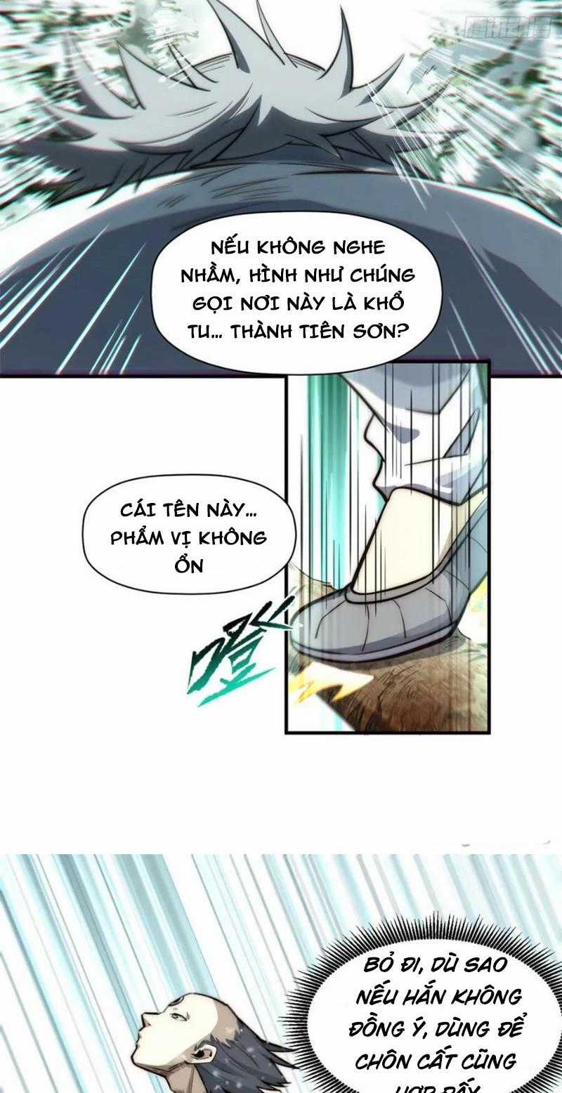 Lặng Lẽ Tu Luyện Ngàn Năm Với Đỉnh Cấp Khí Vận Chapter 74 trang 7