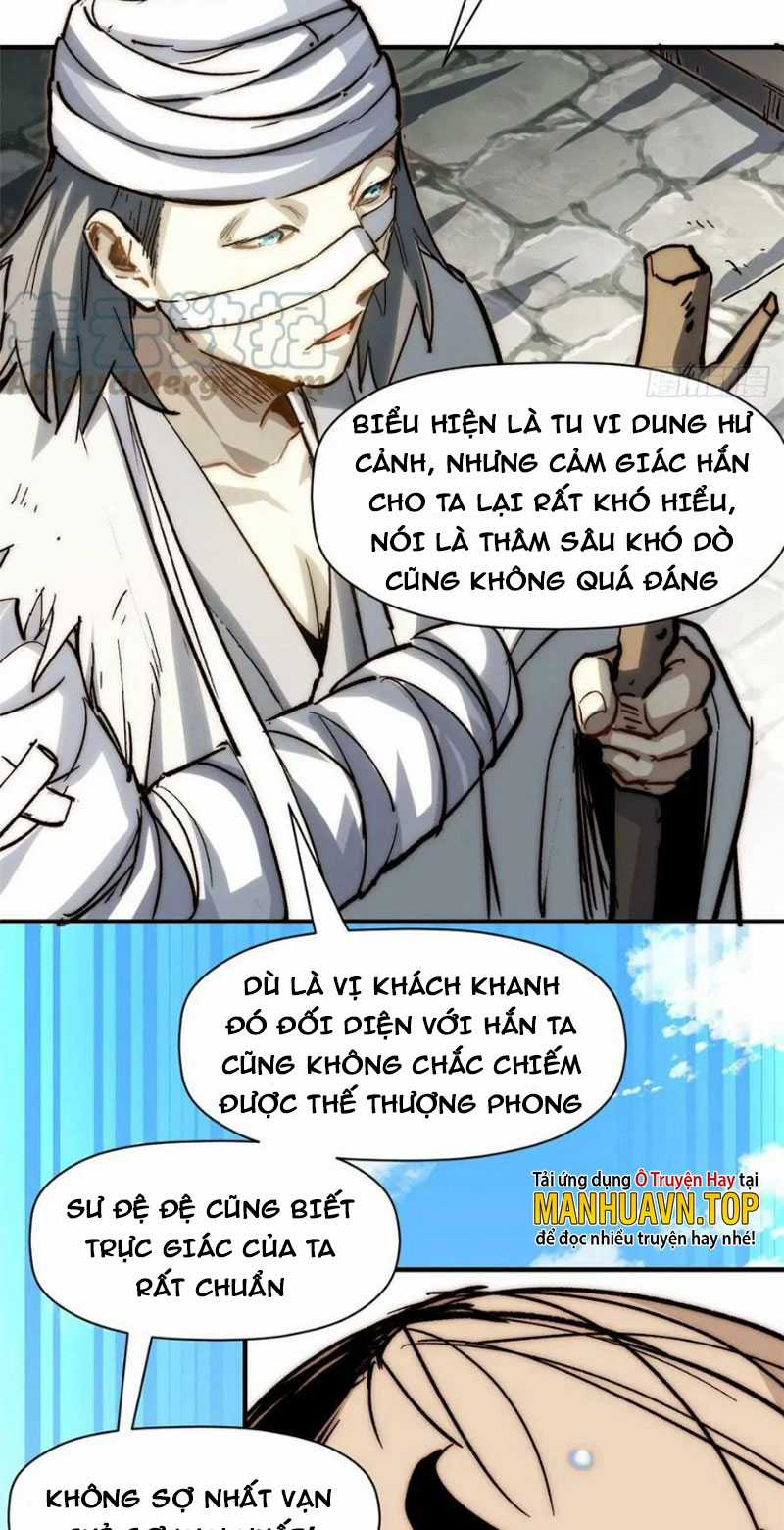 Lặng Lẽ Tu Luyện Ngàn Năm Với Đỉnh Cấp Khí Vận Chapter 75 trang 4