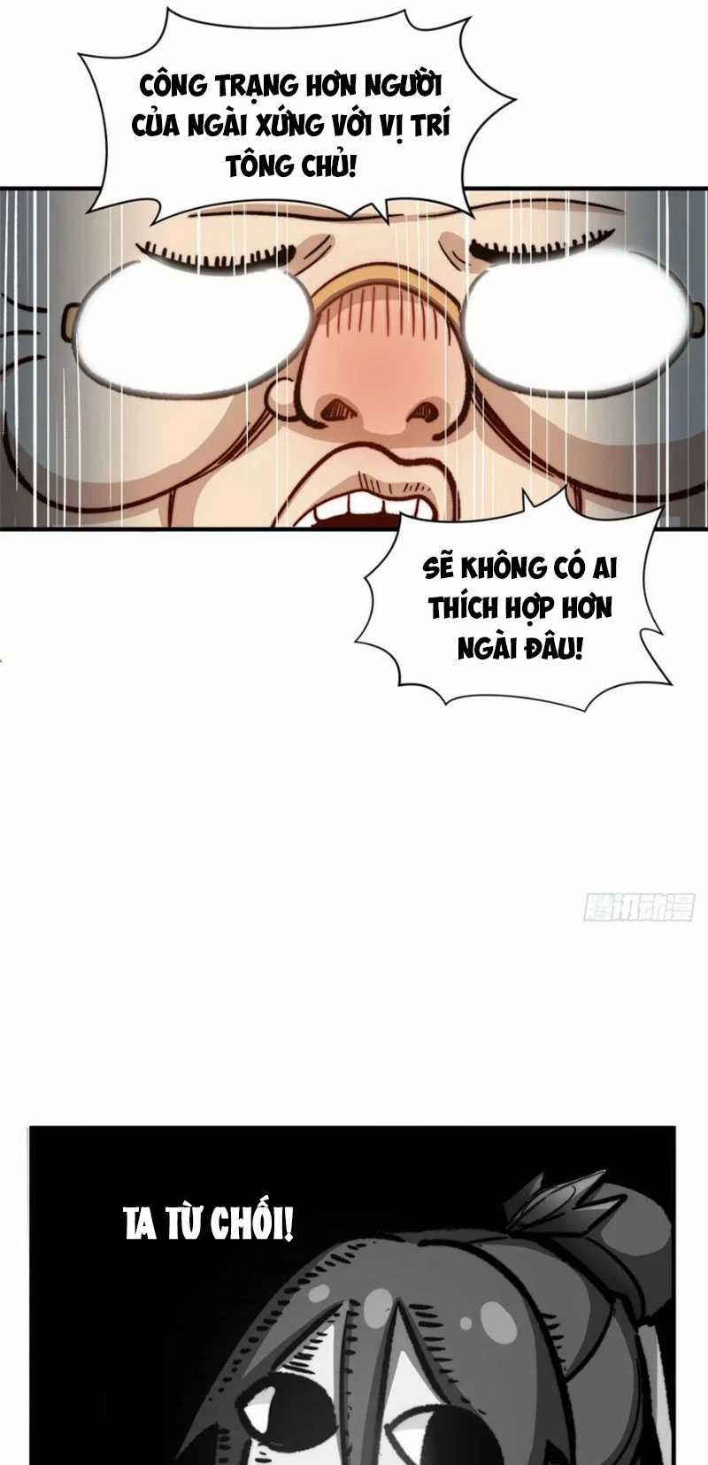 Lặng Lẽ Tu Luyện Ngàn Năm Với Đỉnh Cấp Khí Vận Chapter 76 trang 6