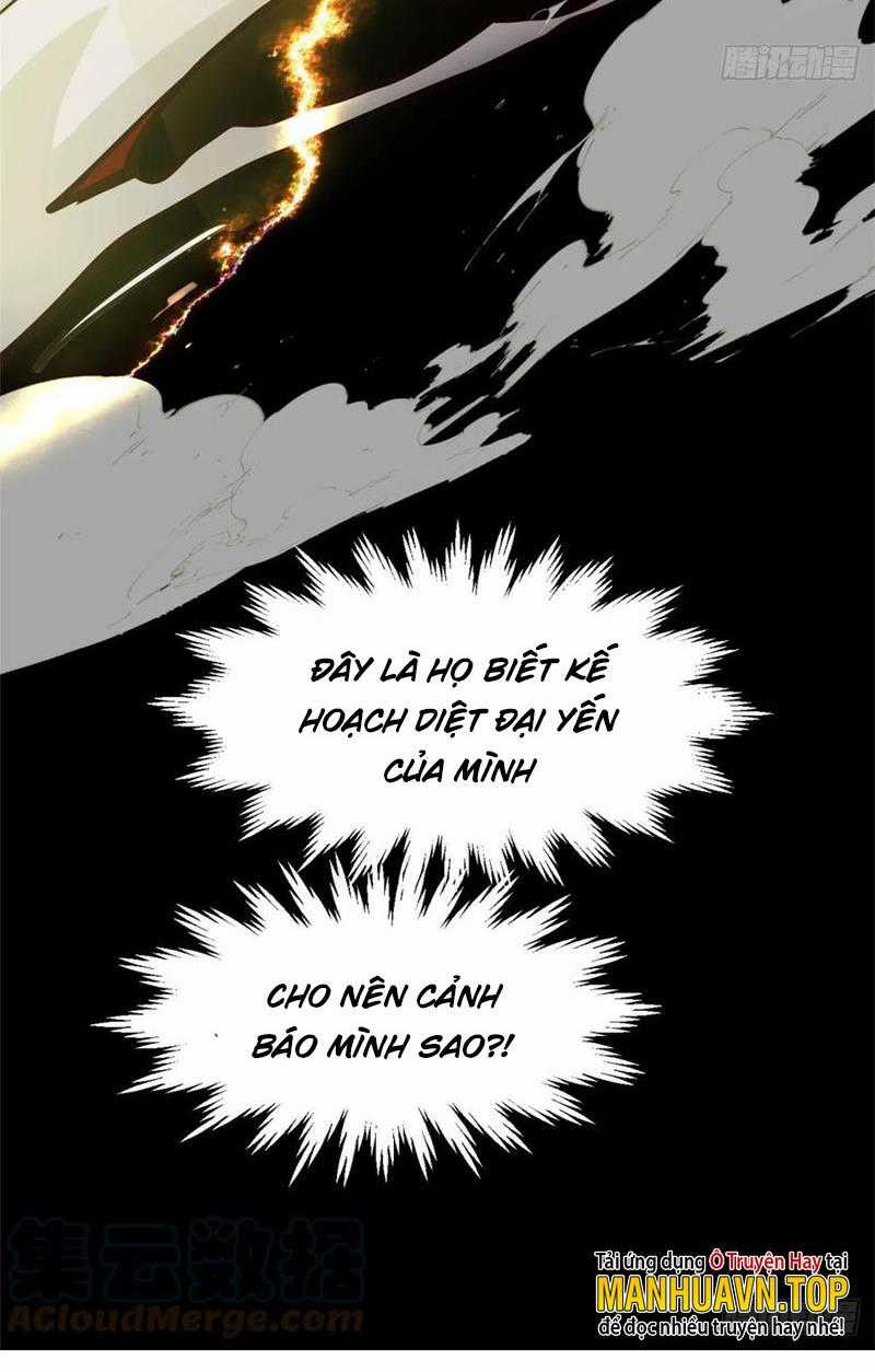 Lặng Lẽ Tu Luyện Ngàn Năm Với Đỉnh Cấp Khí Vận Chapter 77 trang 10