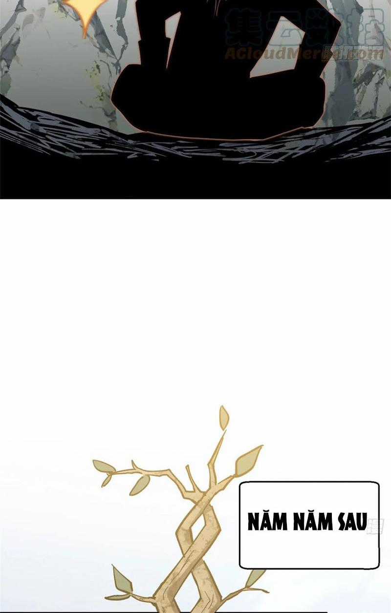 Lặng Lẽ Tu Luyện Ngàn Năm Với Đỉnh Cấp Khí Vận Chapter 77 trang 14