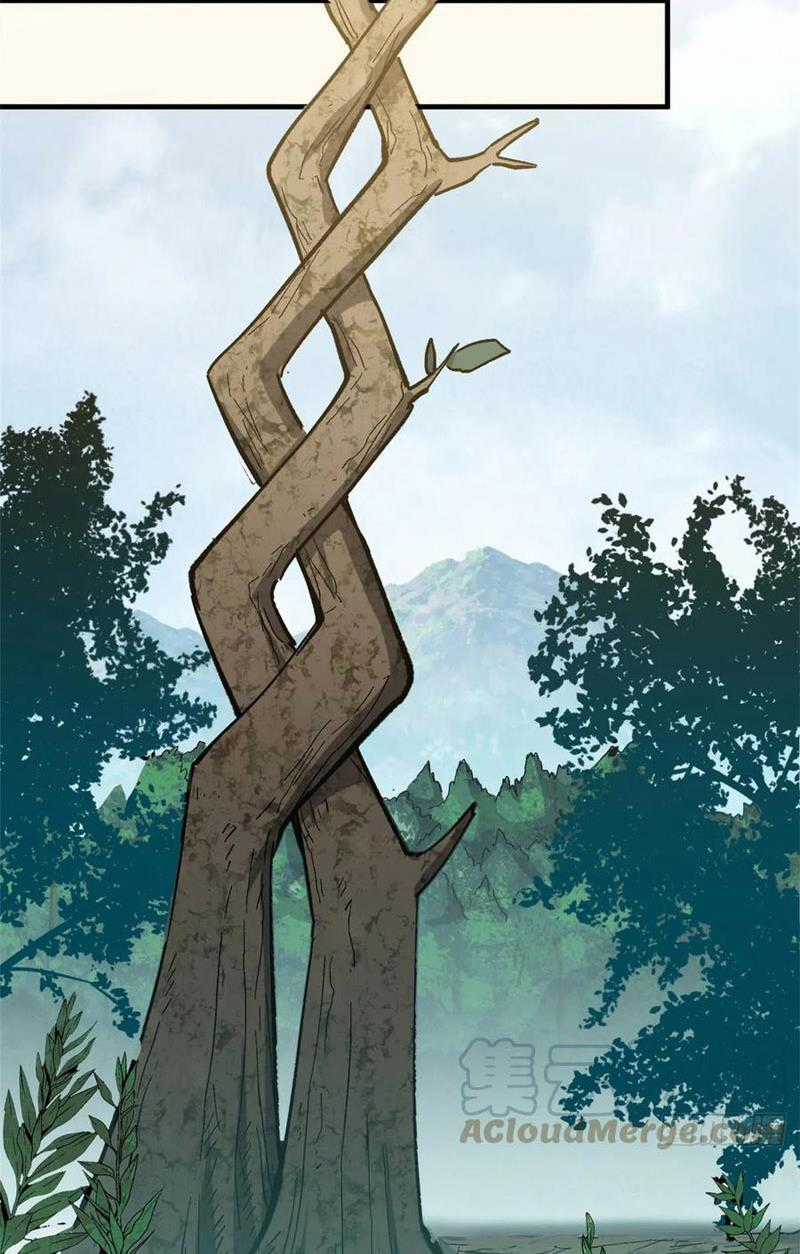 Lặng Lẽ Tu Luyện Ngàn Năm Với Đỉnh Cấp Khí Vận Chapter 77 trang 15