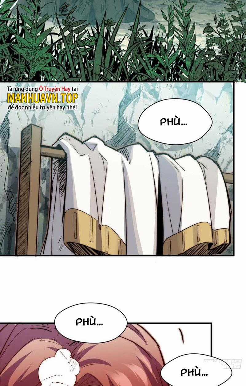 Lặng Lẽ Tu Luyện Ngàn Năm Với Đỉnh Cấp Khí Vận Chapter 77 trang 16