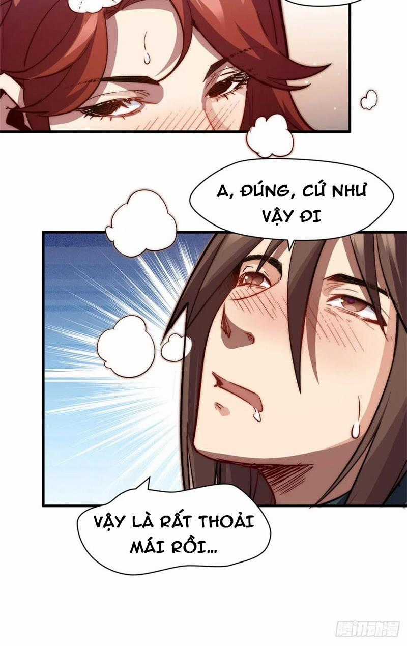 Lặng Lẽ Tu Luyện Ngàn Năm Với Đỉnh Cấp Khí Vận Chapter 77 trang 17