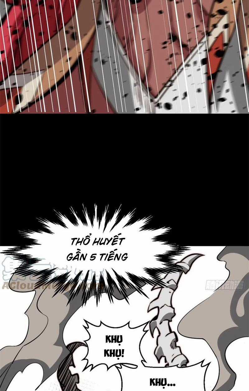 Lặng Lẽ Tu Luyện Ngàn Năm Với Đỉnh Cấp Khí Vận Chapter 77 trang 2