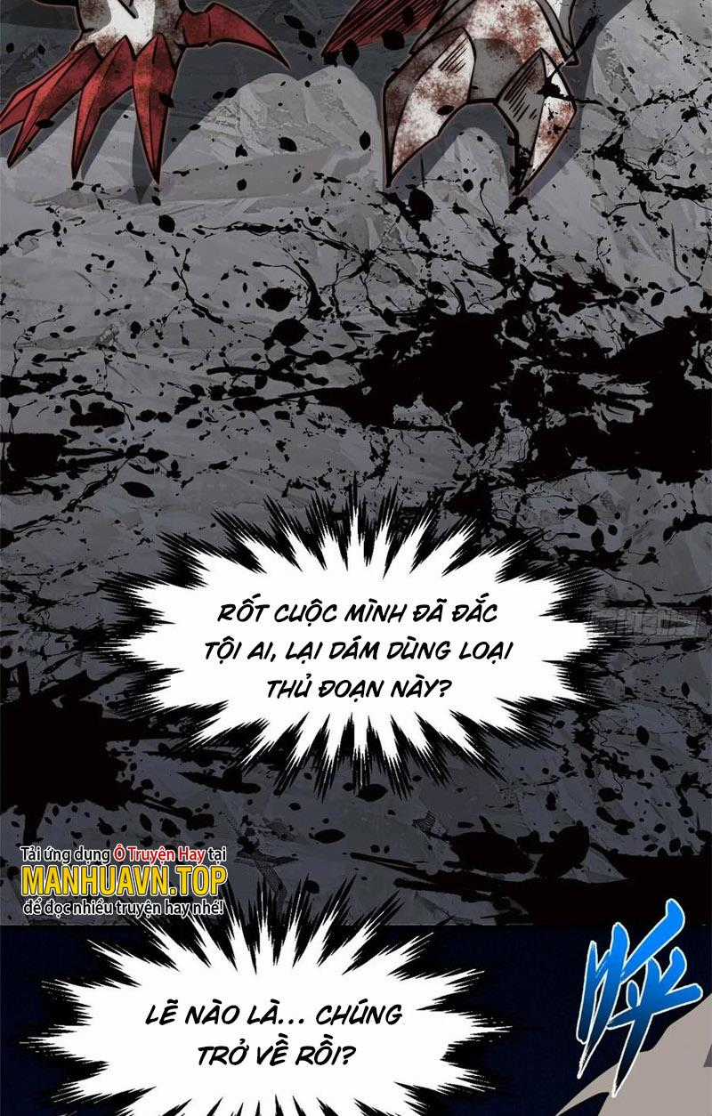 Lặng Lẽ Tu Luyện Ngàn Năm Với Đỉnh Cấp Khí Vận Chapter 77 trang 4