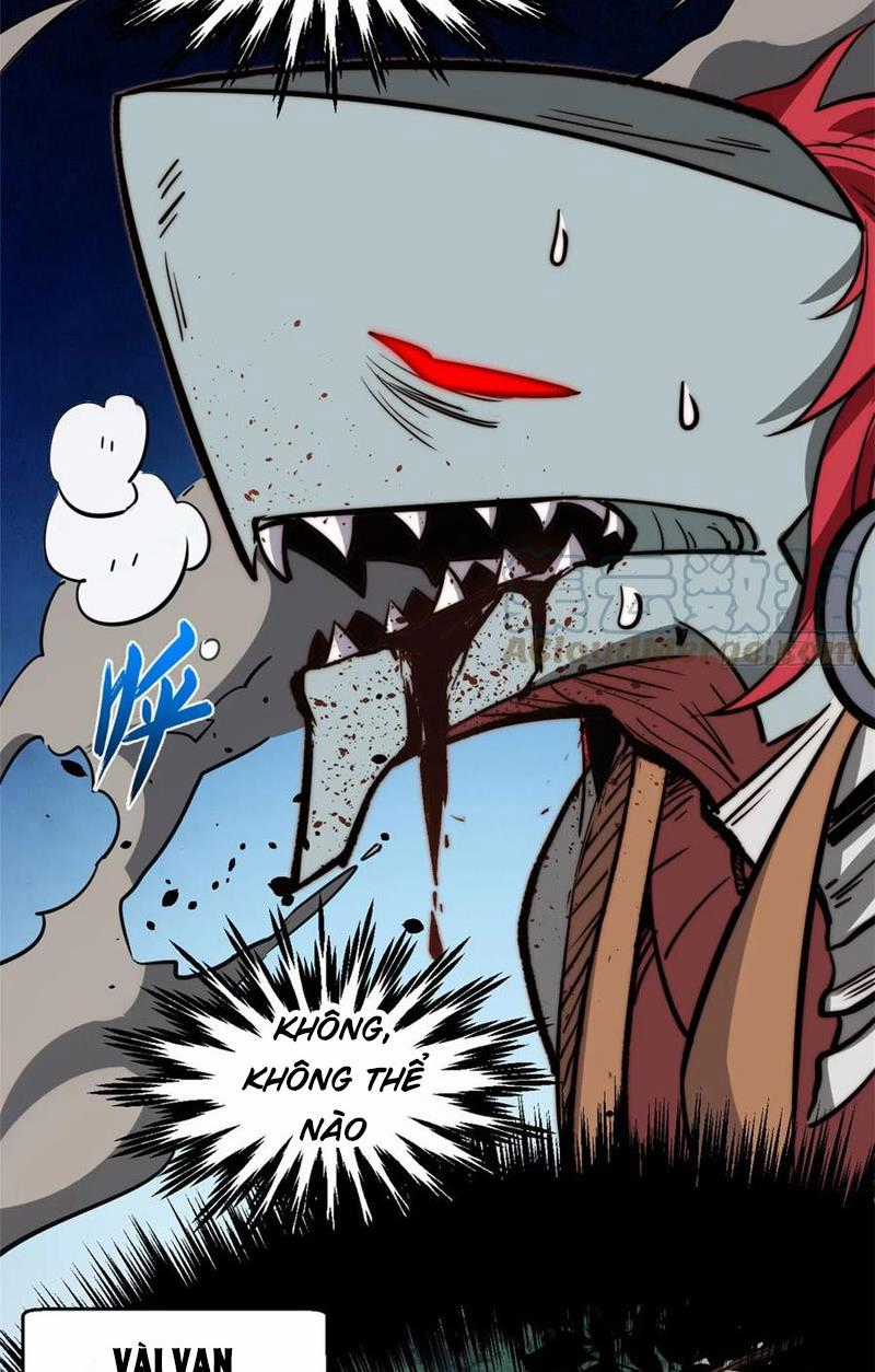 Lặng Lẽ Tu Luyện Ngàn Năm Với Đỉnh Cấp Khí Vận Chapter 77 trang 5