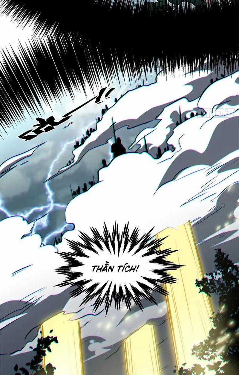 Lặng Lẽ Tu Luyện Ngàn Năm Với Đỉnh Cấp Khí Vận Chapter 77 trang 7