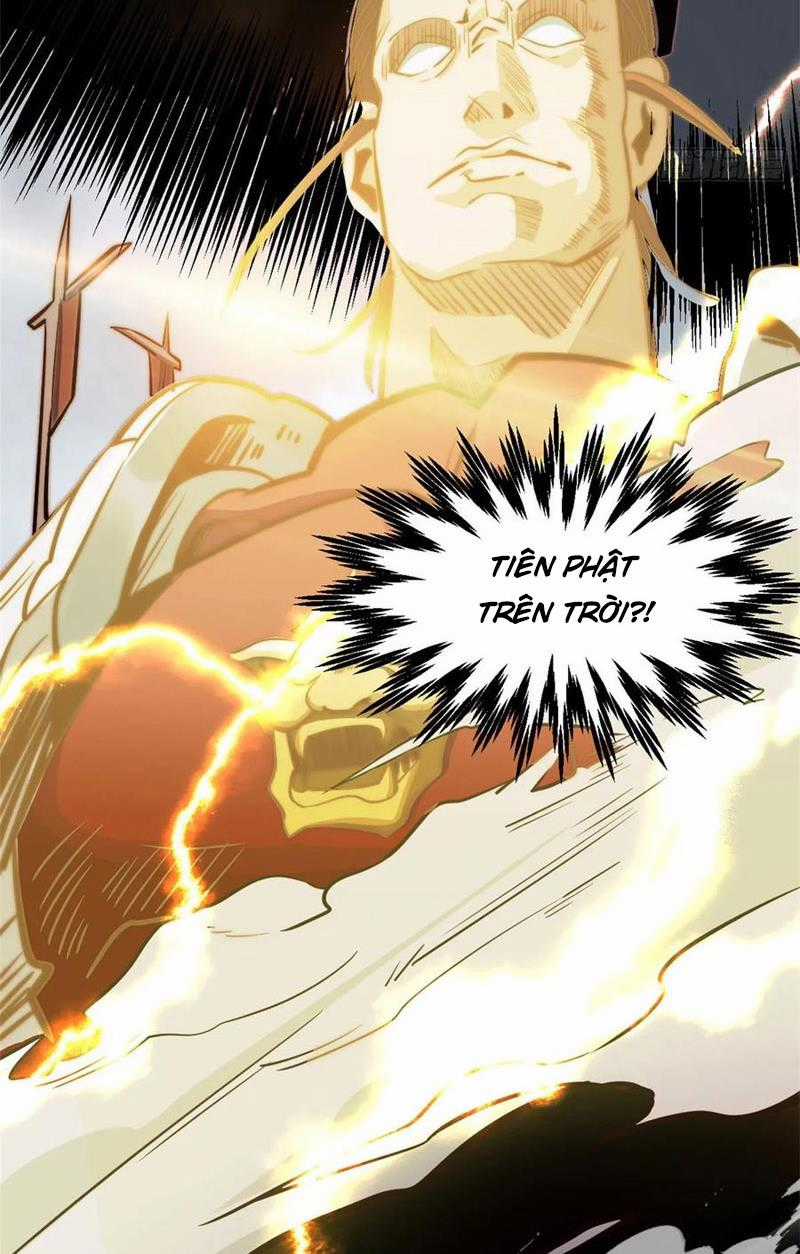 Lặng Lẽ Tu Luyện Ngàn Năm Với Đỉnh Cấp Khí Vận Chapter 77 trang 9