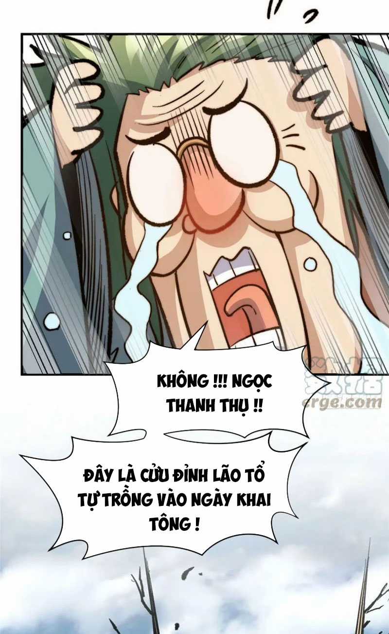 Lặng Lẽ Tu Luyện Ngàn Năm Với Đỉnh Cấp Khí Vận Chapter 78 trang 10