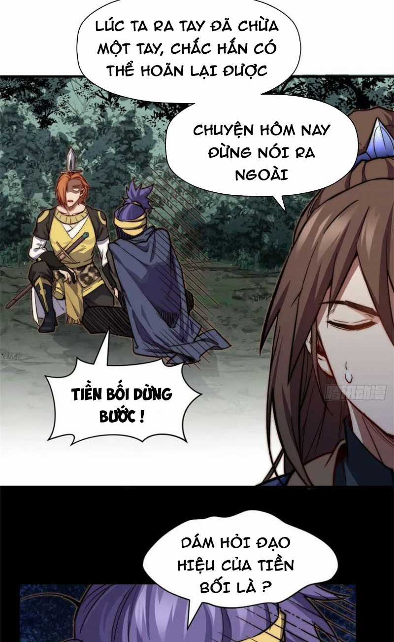 Lặng Lẽ Tu Luyện Ngàn Năm Với Đỉnh Cấp Khí Vận Chapter 78 trang 2