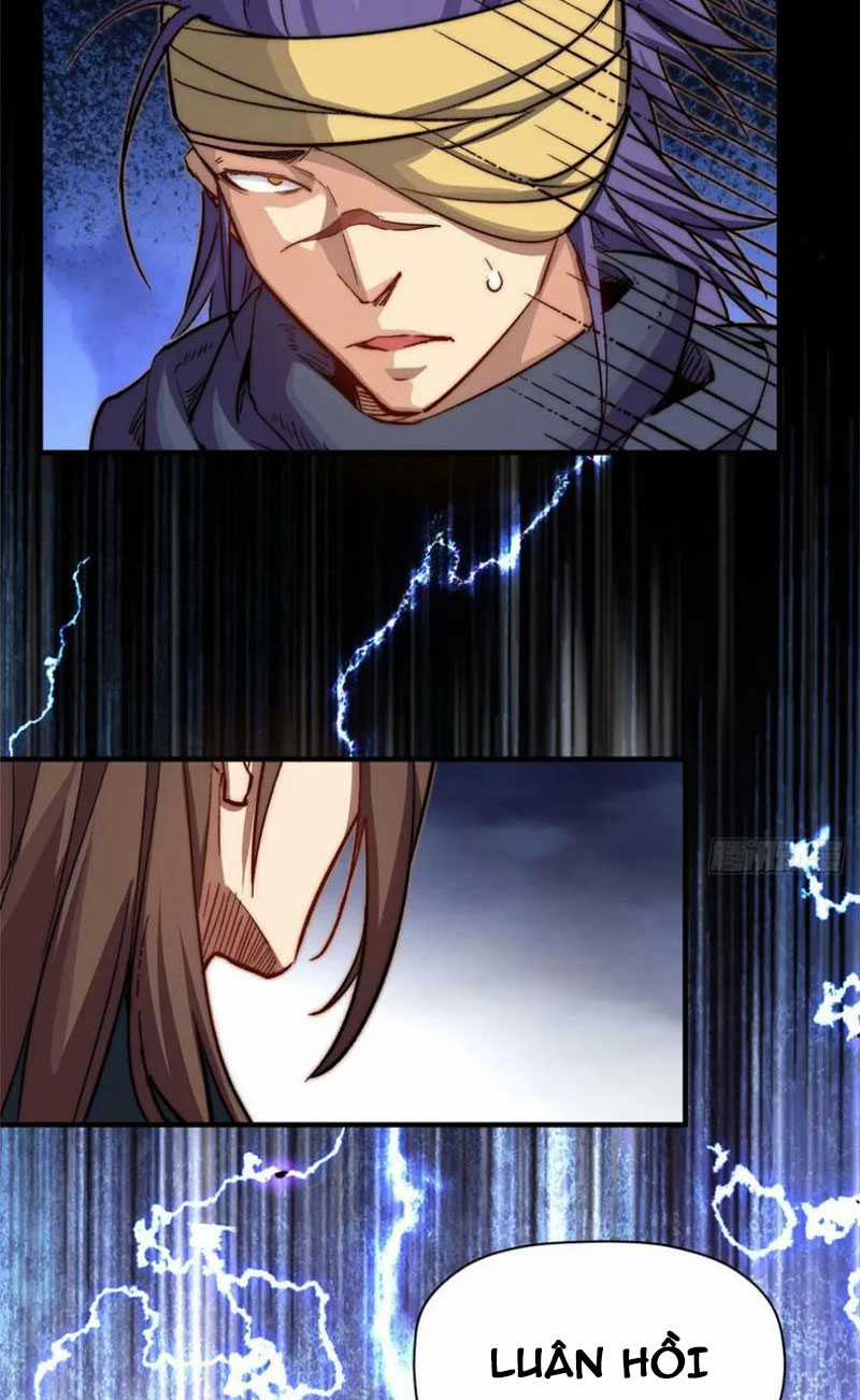 Lặng Lẽ Tu Luyện Ngàn Năm Với Đỉnh Cấp Khí Vận Chapter 78 trang 3