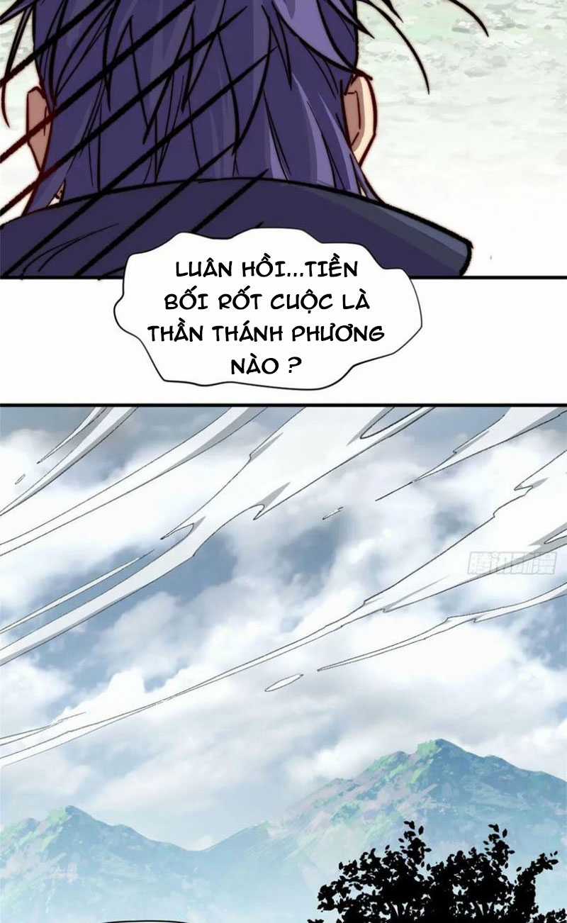 Lặng Lẽ Tu Luyện Ngàn Năm Với Đỉnh Cấp Khí Vận Chapter 78 trang 6