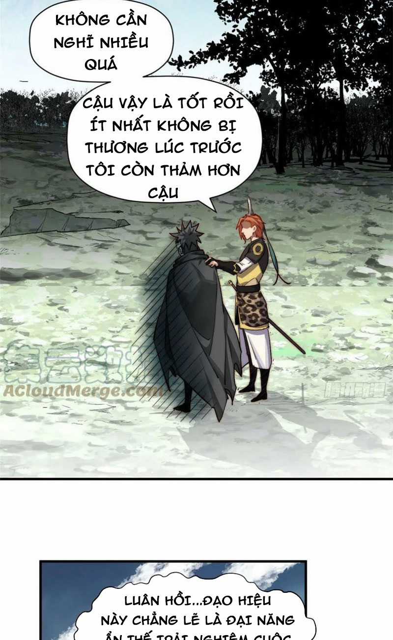 Lặng Lẽ Tu Luyện Ngàn Năm Với Đỉnh Cấp Khí Vận Chapter 78 trang 7