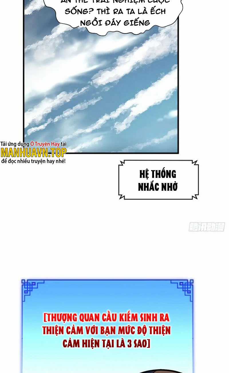 Lặng Lẽ Tu Luyện Ngàn Năm Với Đỉnh Cấp Khí Vận Chapter 78 trang 8