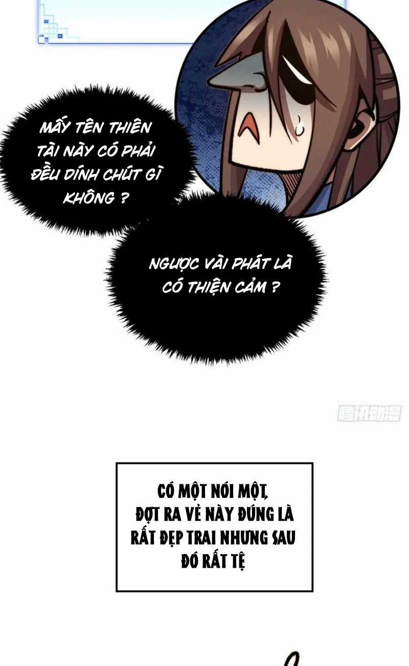 Lặng Lẽ Tu Luyện Ngàn Năm Với Đỉnh Cấp Khí Vận Chapter 78 trang 9