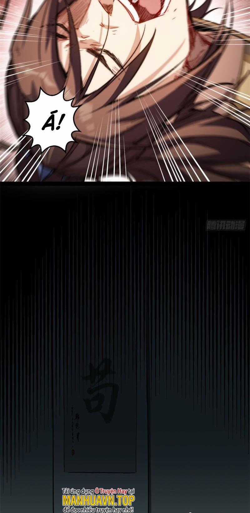 Lặng Lẽ Tu Luyện Ngàn Năm Với Đỉnh Cấp Khí Vận Chapter 79 trang 11