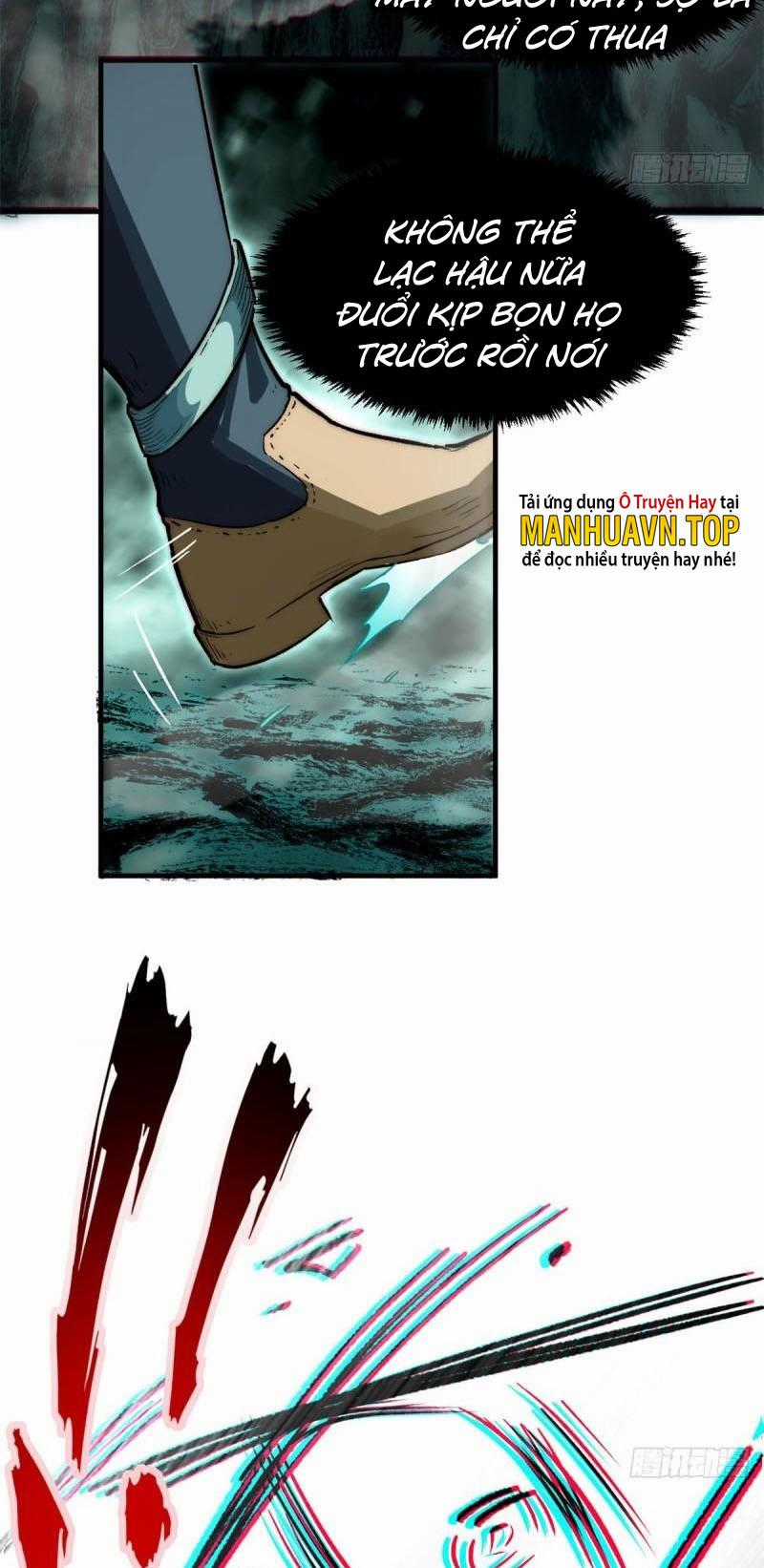 Lặng Lẽ Tu Luyện Ngàn Năm Với Đỉnh Cấp Khí Vận Chapter 79 trang 4