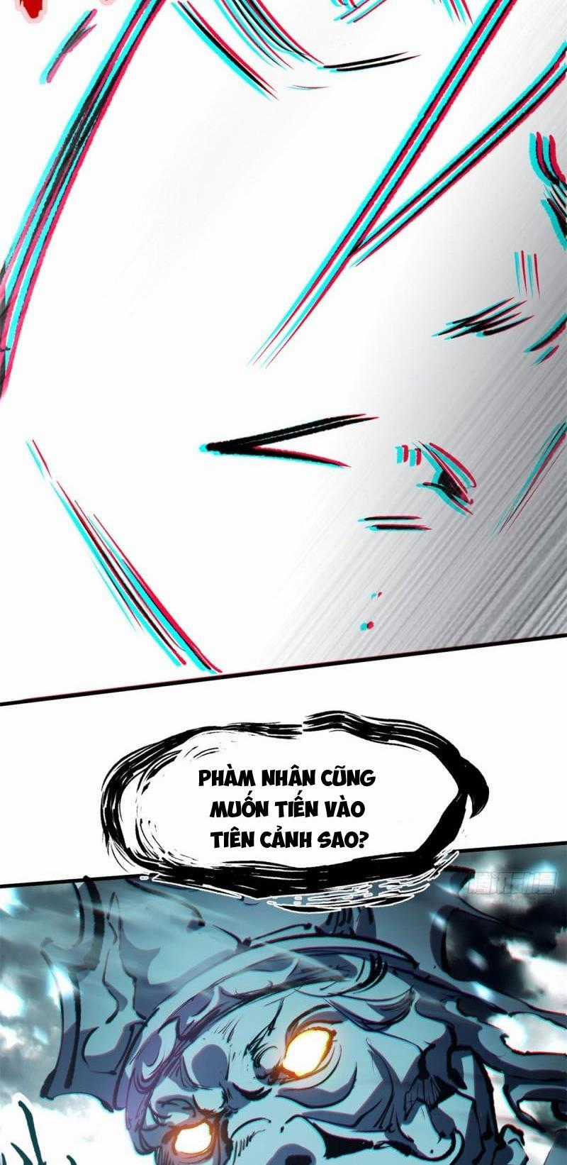 Lặng Lẽ Tu Luyện Ngàn Năm Với Đỉnh Cấp Khí Vận Chapter 79 trang 5