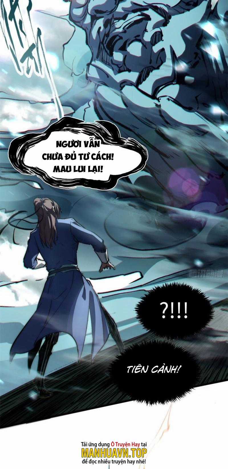 Lặng Lẽ Tu Luyện Ngàn Năm Với Đỉnh Cấp Khí Vận Chapter 79 trang 6