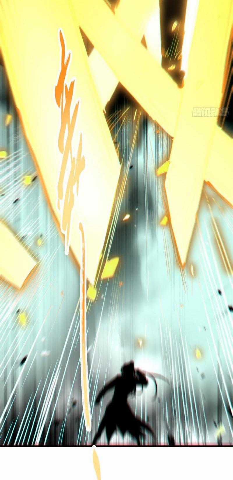 Lặng Lẽ Tu Luyện Ngàn Năm Với Đỉnh Cấp Khí Vận Chapter 79 trang 8