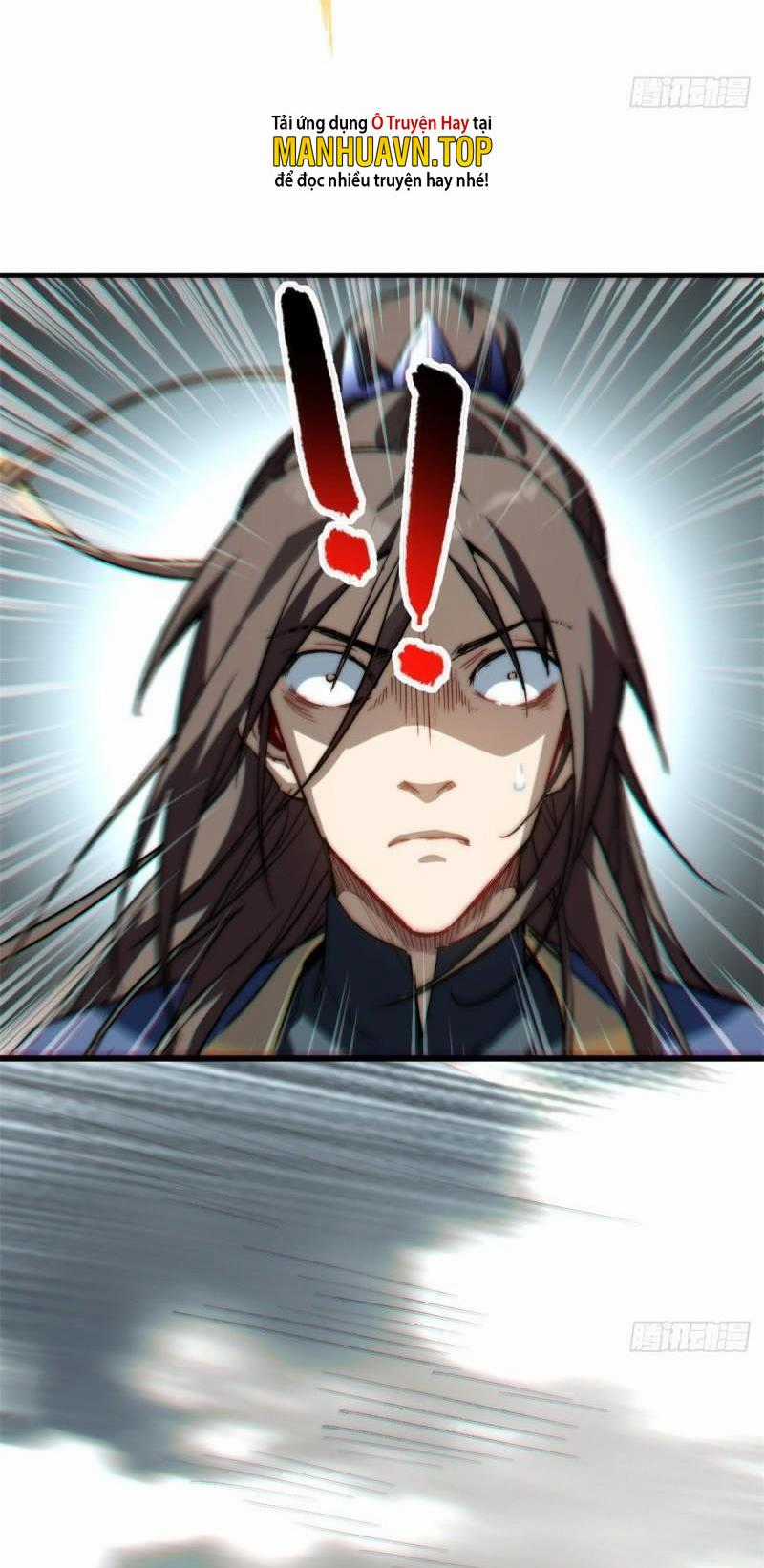 Lặng Lẽ Tu Luyện Ngàn Năm Với Đỉnh Cấp Khí Vận Chapter 79 trang 9