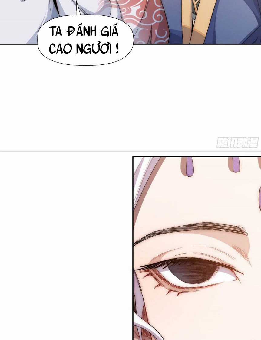 Lặng Lẽ Tu Luyện Ngàn Năm Với Đỉnh Cấp Khí Vận Chapter 8 trang 3