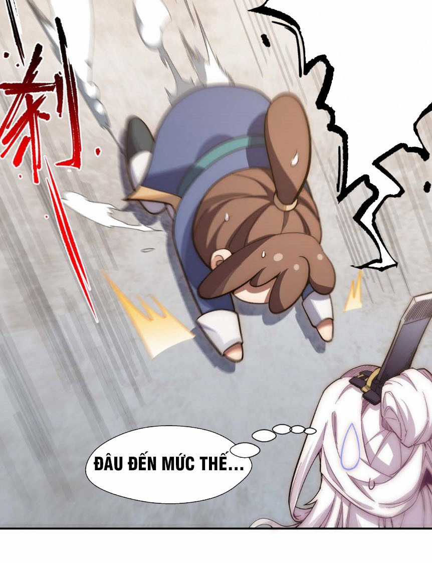 Lặng Lẽ Tu Luyện Ngàn Năm Với Đỉnh Cấp Khí Vận Chapter 8 trang 7