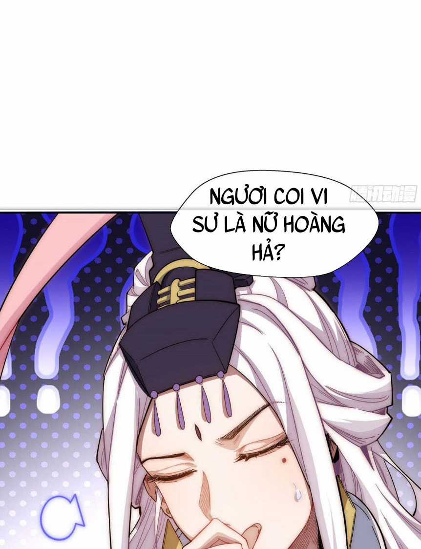 Lặng Lẽ Tu Luyện Ngàn Năm Với Đỉnh Cấp Khí Vận Chapter 8 trang 8