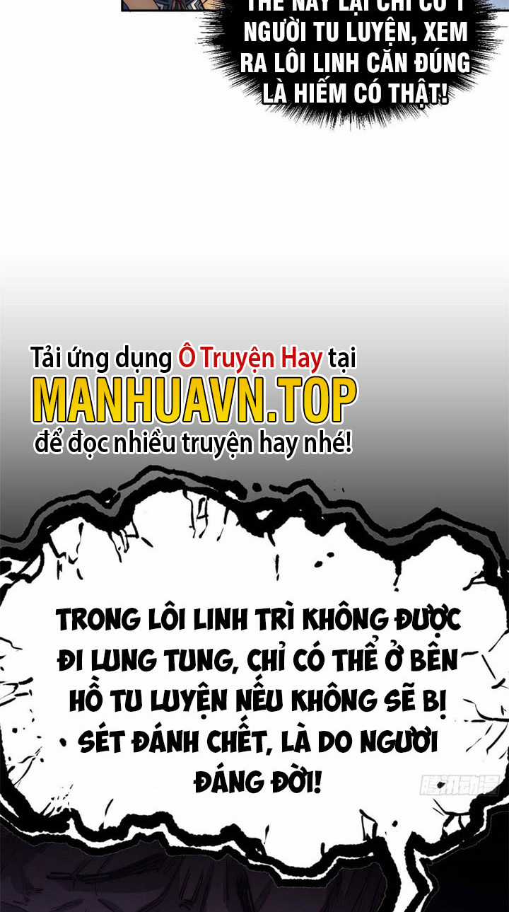 Lặng Lẽ Tu Luyện Ngàn Năm Với Đỉnh Cấp Khí Vận Chapter 9 trang 10