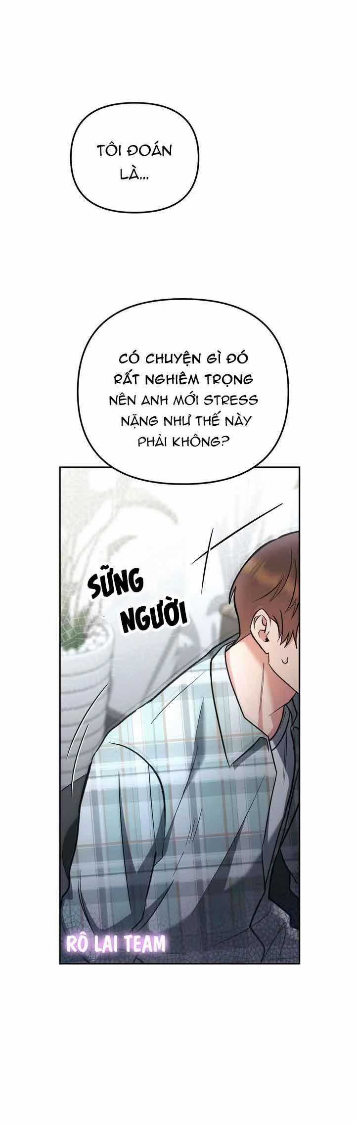 Lãng Mạn Đừng Lãng Xẹt Chapter 1 trang 10