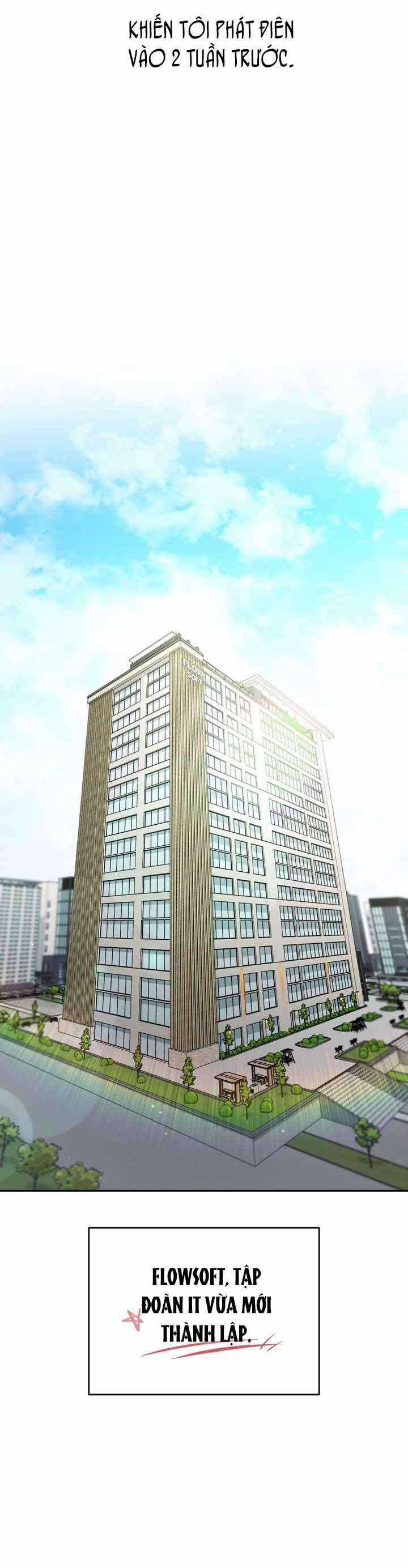 Lãng Mạn Đừng Lãng Xẹt Chapter 1 trang 12