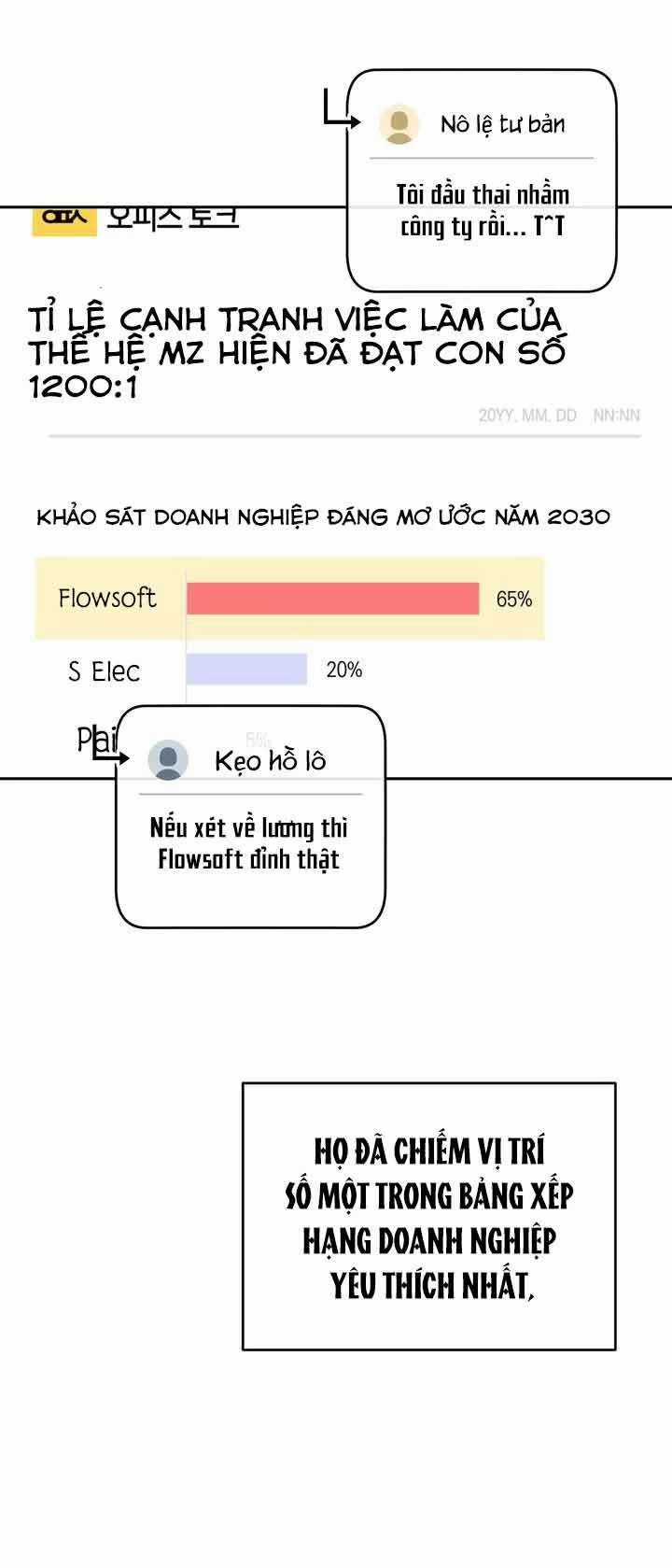 Lãng Mạn Đừng Lãng Xẹt Chapter 1 trang 14